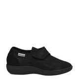 Pantofole Donna Nere