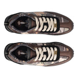 NY Sneakers Donna Multicolor