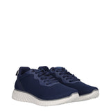 Sneakers Uomo Blu