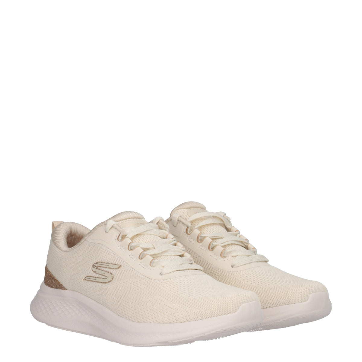 SKECH LITE PRO 2.0 Sneakers Donna Off White