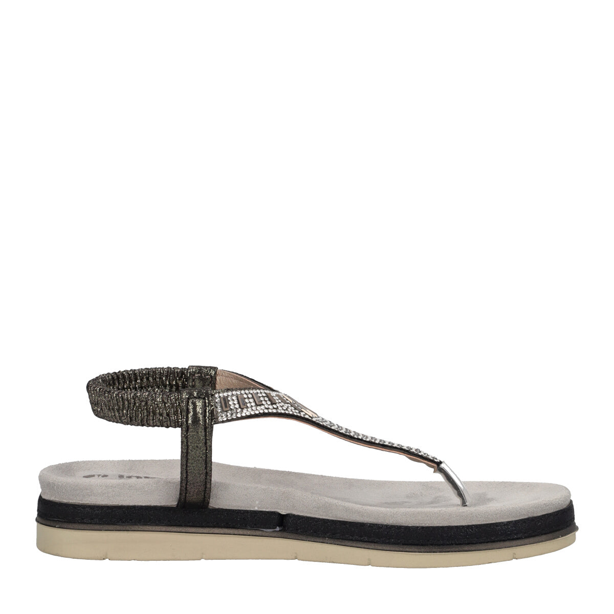 Infradito Donna Neri