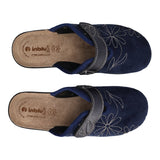 Ciabatte Casa Donna Blu