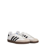 SAMBA Sneakers Uomo Bianche
