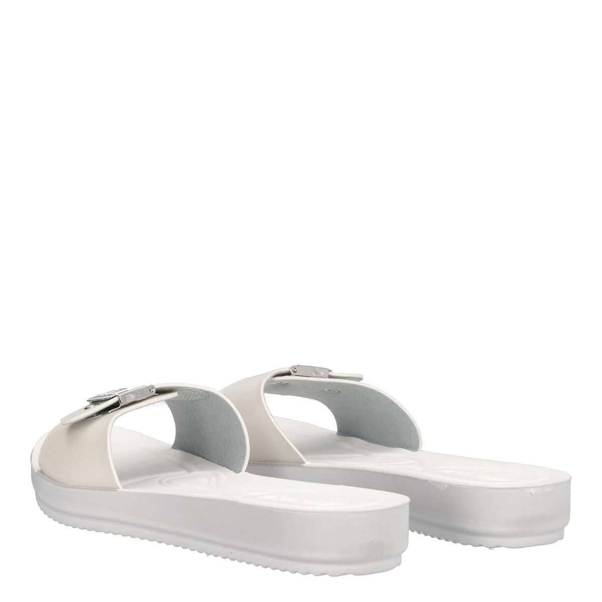 Ciabatte Donna Bianche