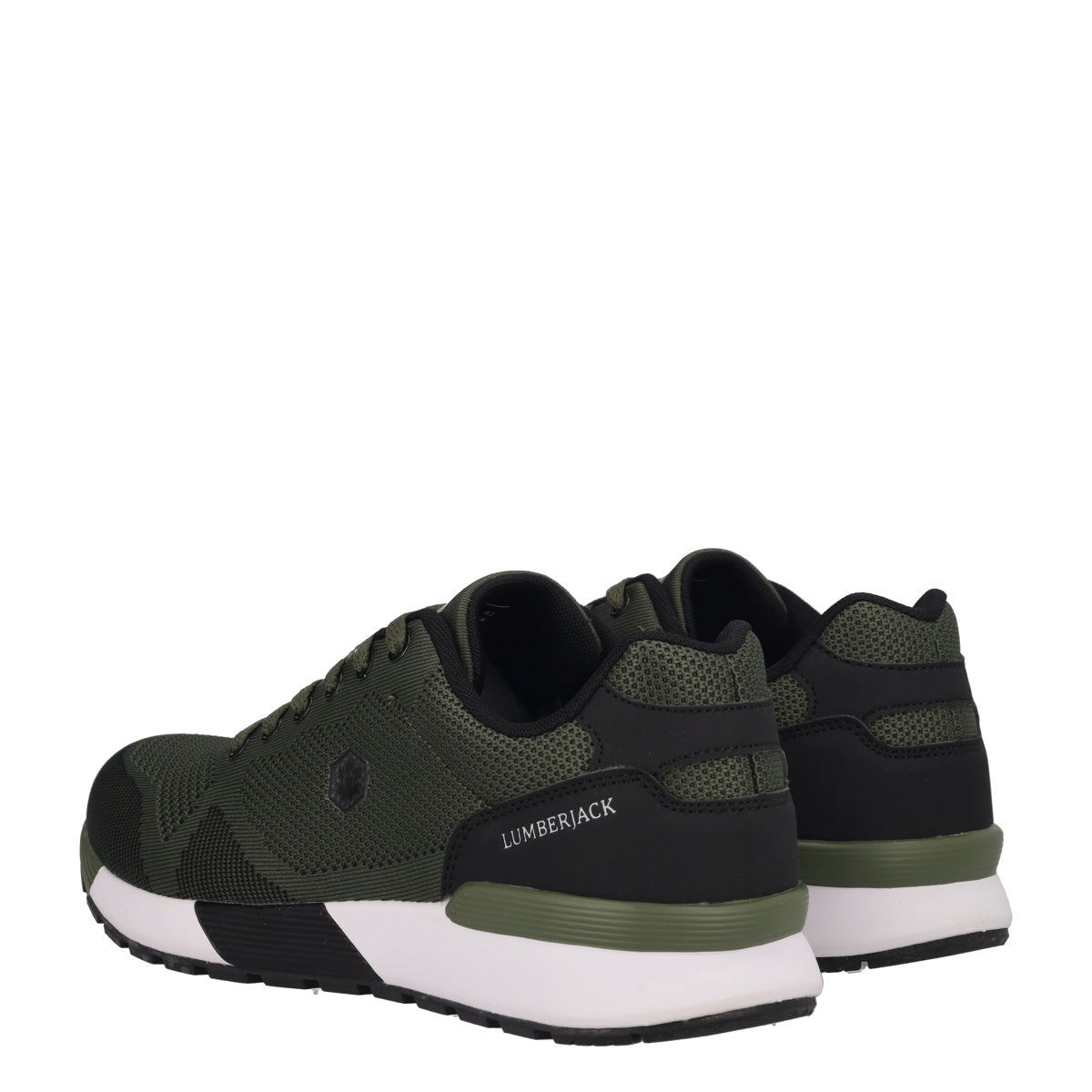 VENDOR Sneakers Uomo Verdi