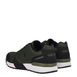 VENDOR Sneakers Uomo Verdi