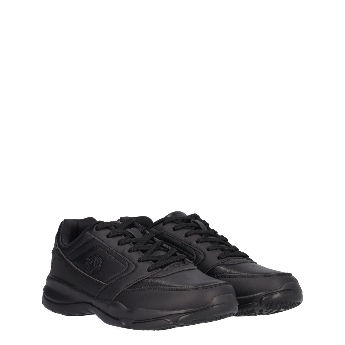 AGATHA Sneakers Uomo Nere