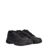 AGATHA Sneakers Uomo Nere