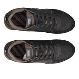 TRAVIS BOOST Sneakers Uomo Grigie