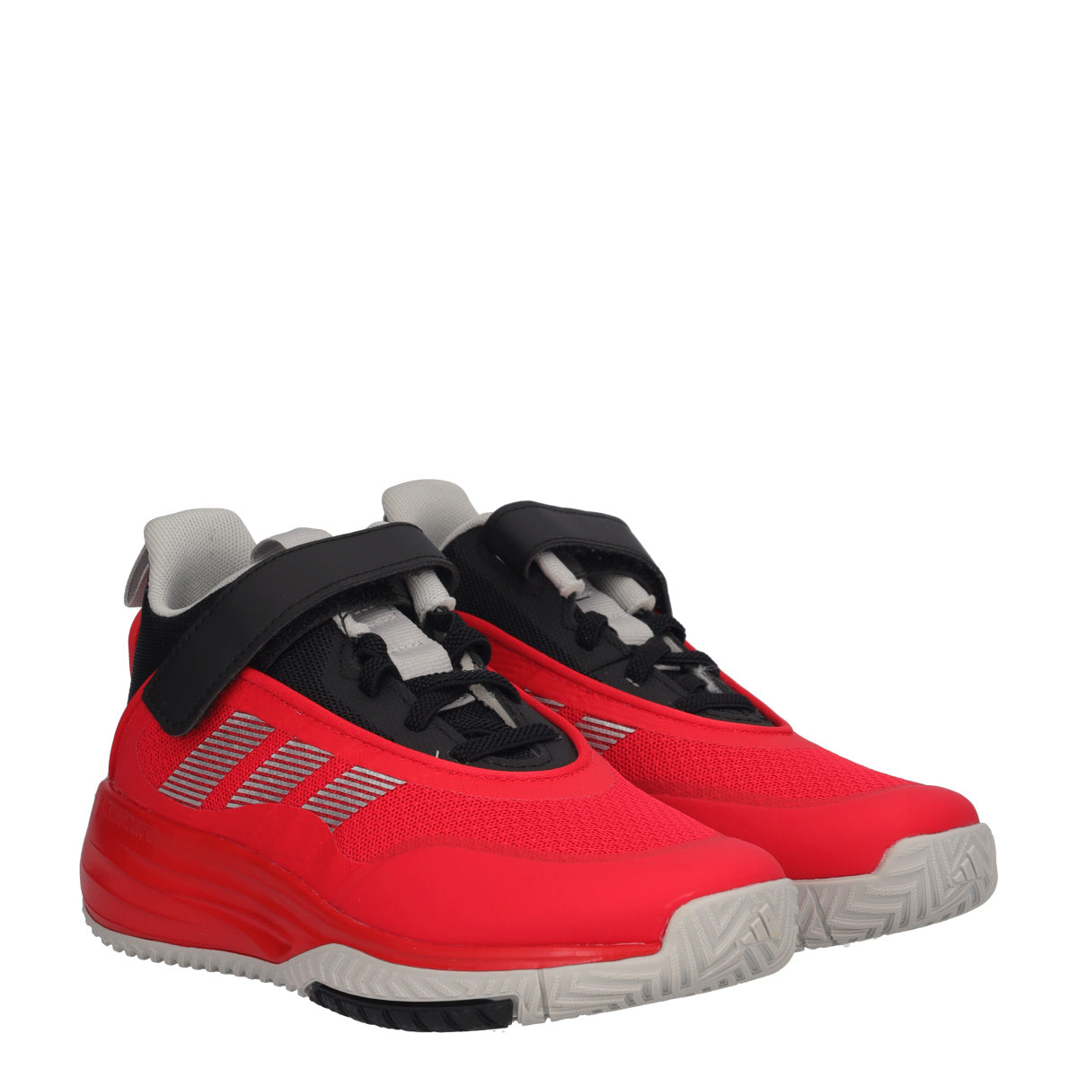 OWNTHEGAME 3.0 K Sneakers Ragazzi Rosse