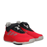 OWNTHEGAME 3.0 K Sneakers Ragazzi Rosse