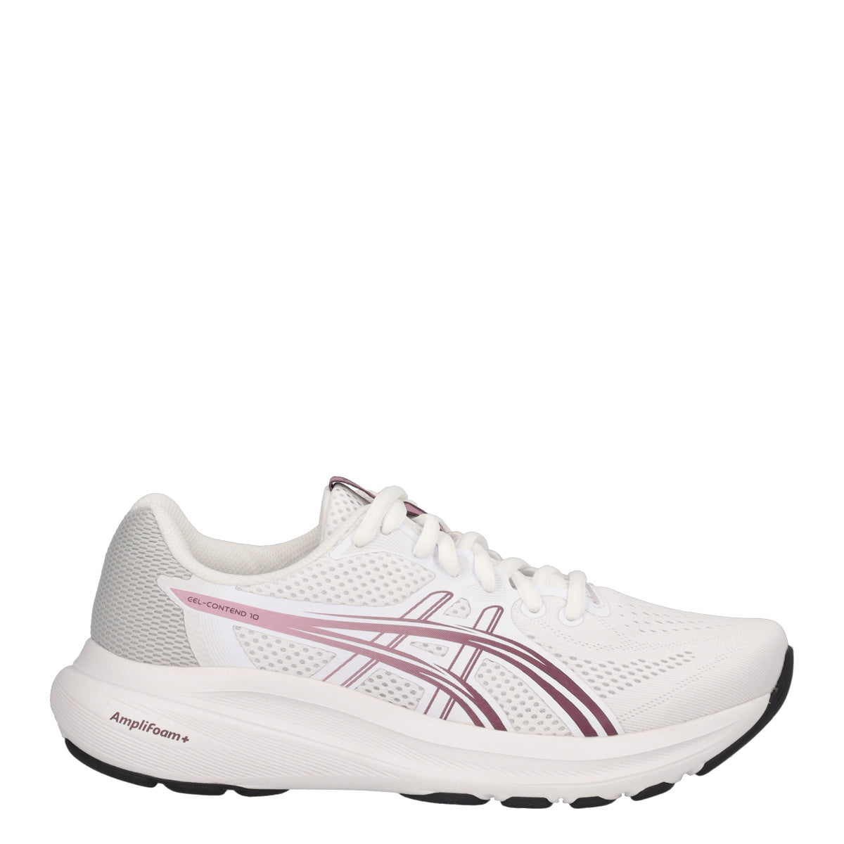 GEL CONTEND 10 Scarpe Running Donna Bianche