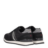 PACO Sneakers Uomo Nere