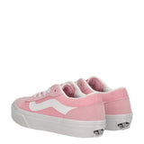 VERE LS Sneakers Bambina Rosa