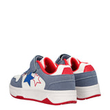 Sneakers bambino con stelle