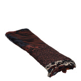 Foulard Donna Marrone