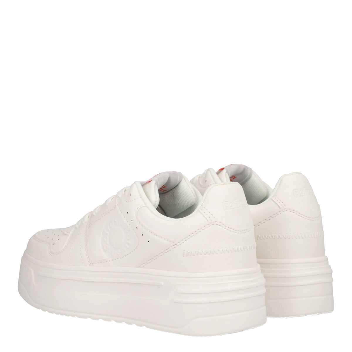 Sneakers Donna Bianche