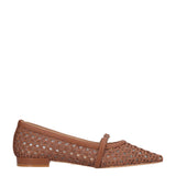 Ballerine Donna Marroni