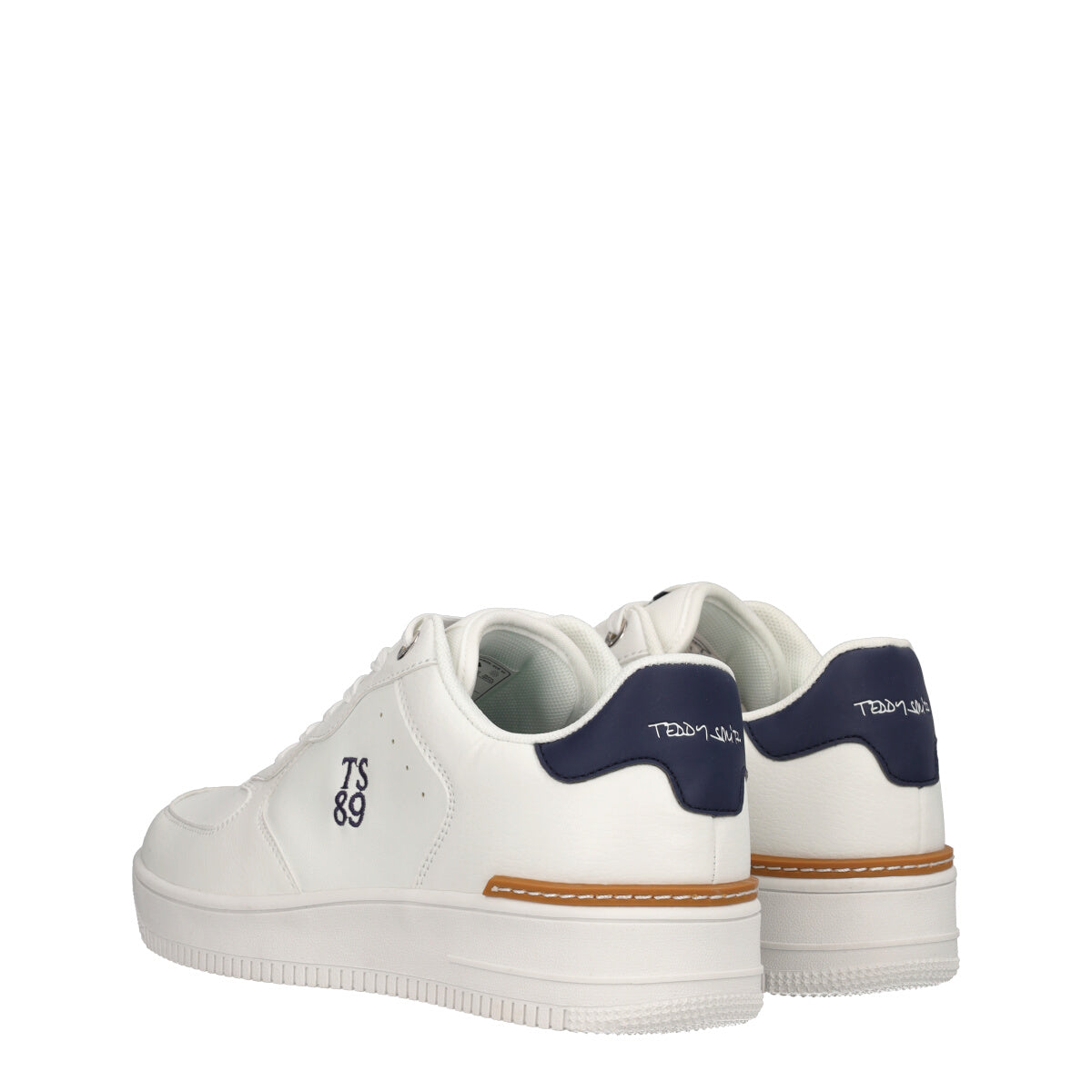 Sneakers Uomo Bianche