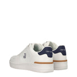 Sneakers Uomo Bianche