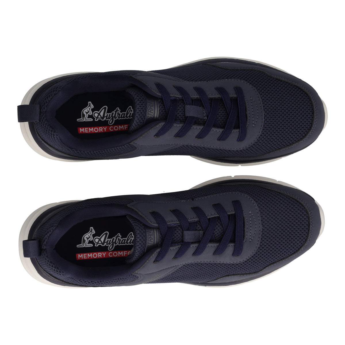 DAILY Sneakers Uomo Blu