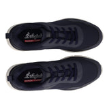 DAILY Sneakers Uomo Blu