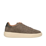 BUCK01 Sneakers Uomo Verdi