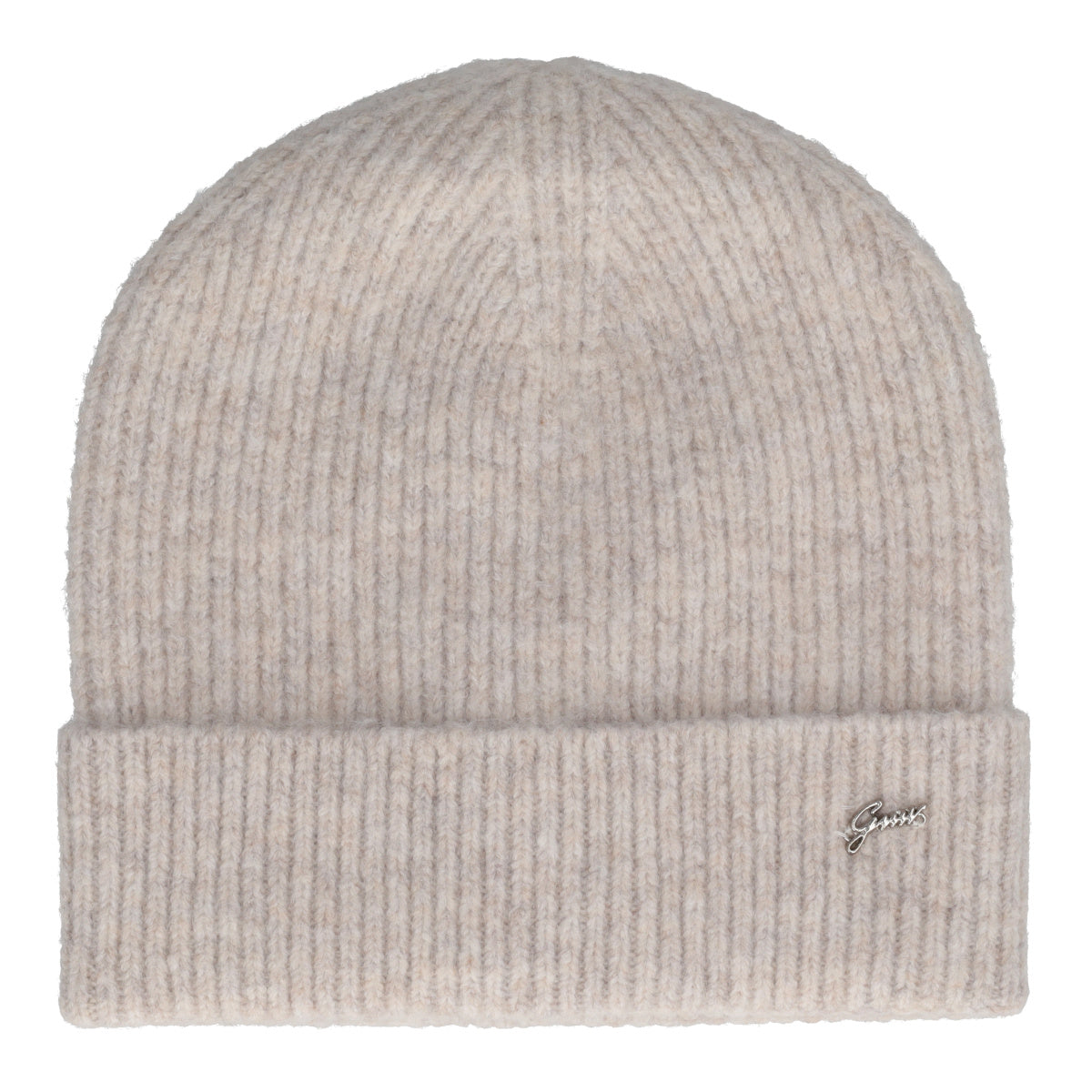 Cappello Donna Grigio Chiaro