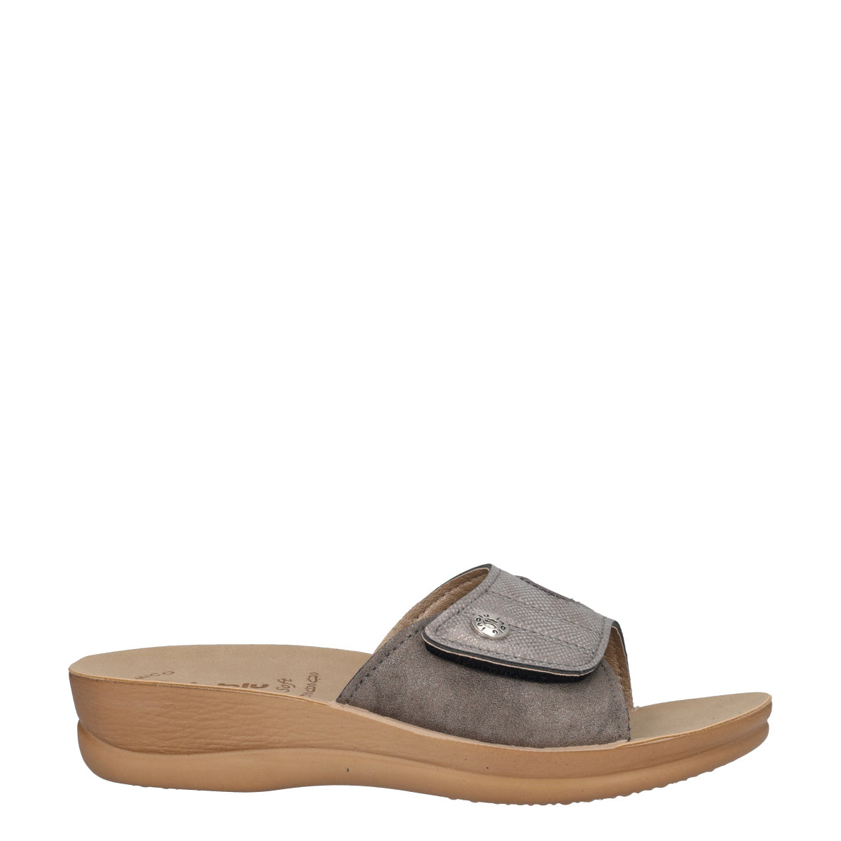 Ciabatte Comfort Donna Fucile