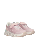 OMEGA Sneakers Bambina Rosa