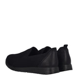 EDITH Slip-on Donna Nere