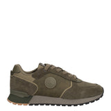 TRAVIS BOOST Sneakers Uomo Verdi
