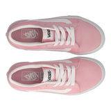 VERE LS Sneakers Bambina Rosa