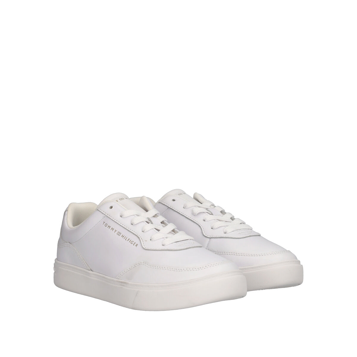 Sneakers Donna Bianche