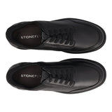 STREAM 48 BLUFIT NAP Sli-on Comfort Uomo Nere