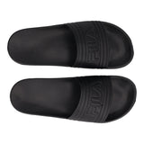 MORRO BAY SLIPPER Ciabatte Mare Uomo Nere