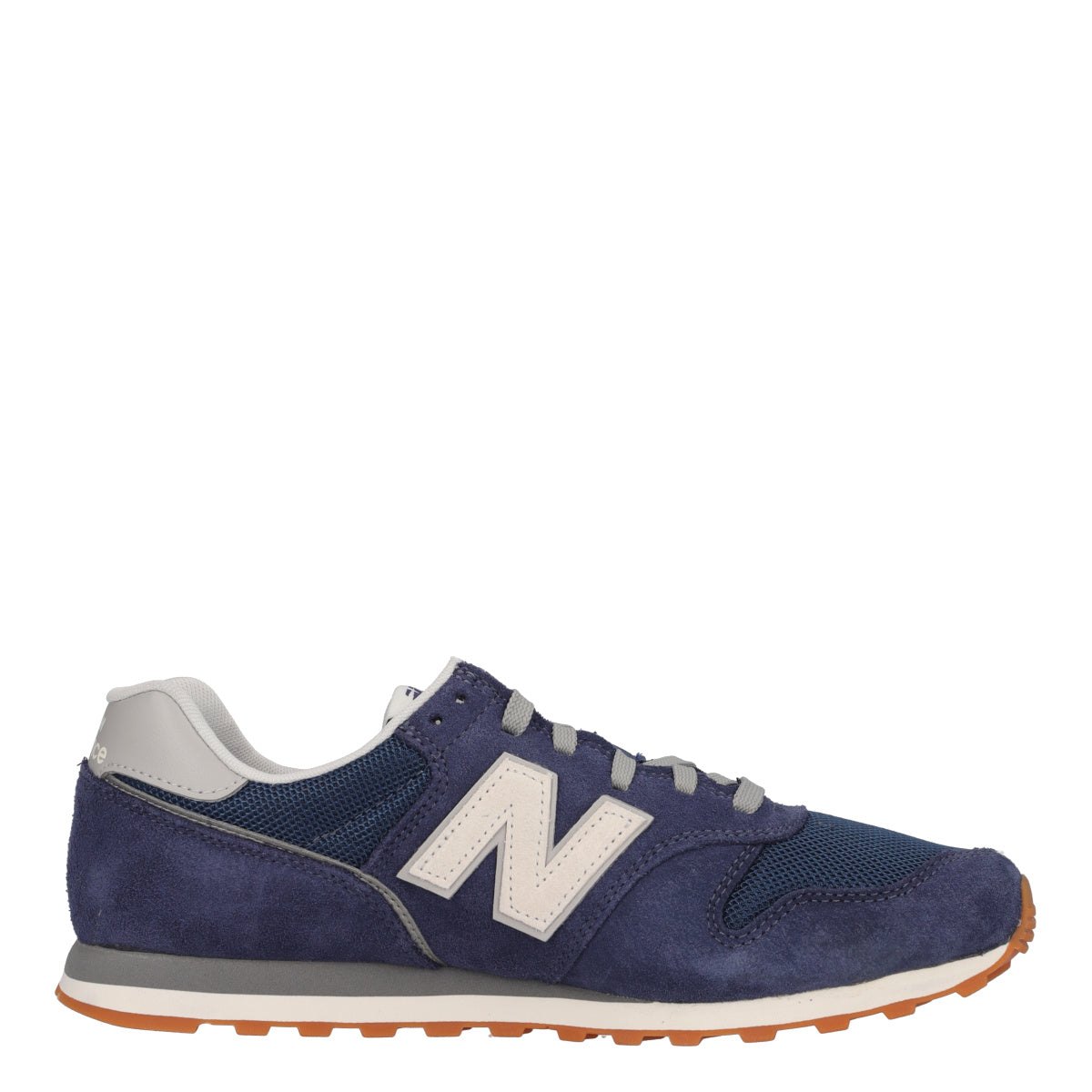 373 Sneakers Uomo Blu