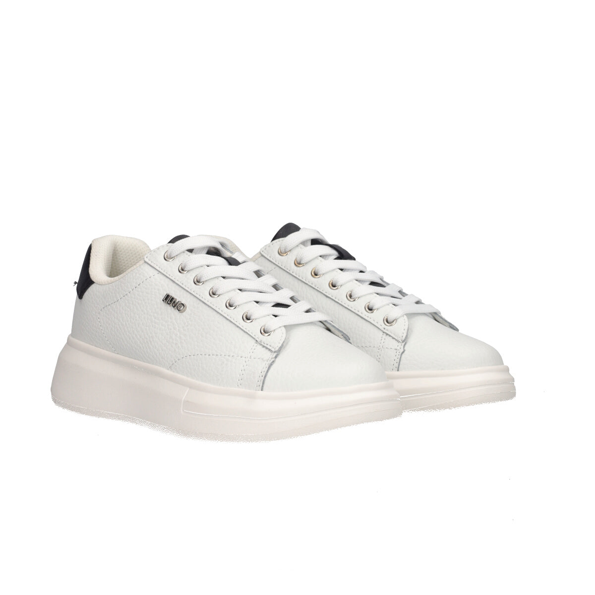 BABOL 01 Sneakers Donna Bianche