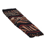 Sciarpa Donna Marrone