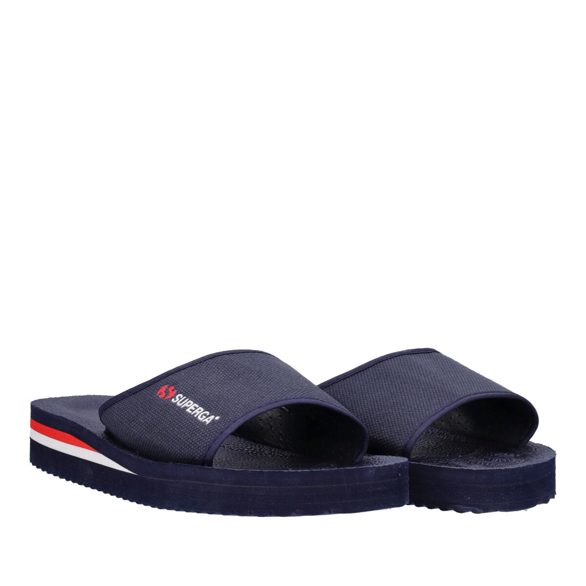 Ciabatte Mare Uomo Blu