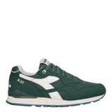 N 92 Sneakers Uomo Verdi