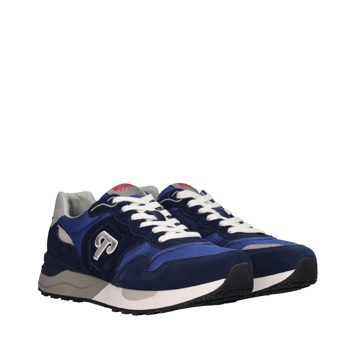 ONE Sneakers Uomo Blu