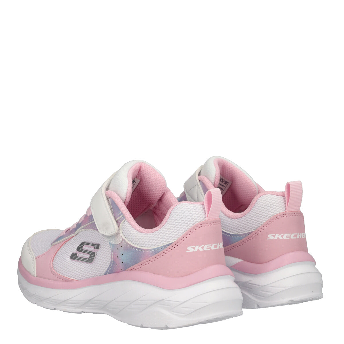 BOUNDLESS Sneakers Bambina Rosa