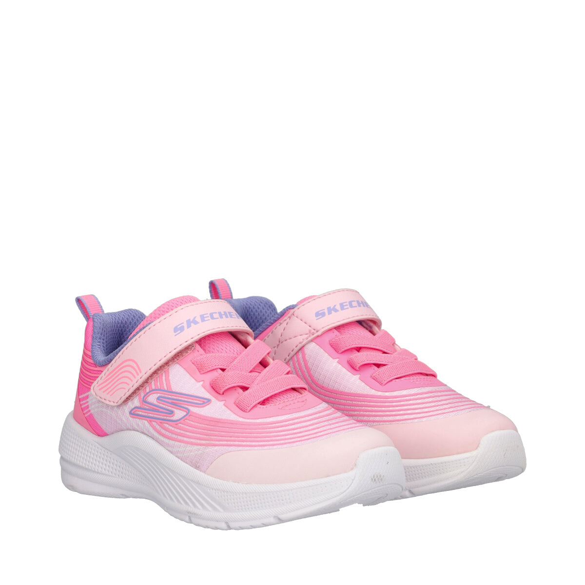 MICROSPEC ADVANCE Sneakers Bambina Rosa