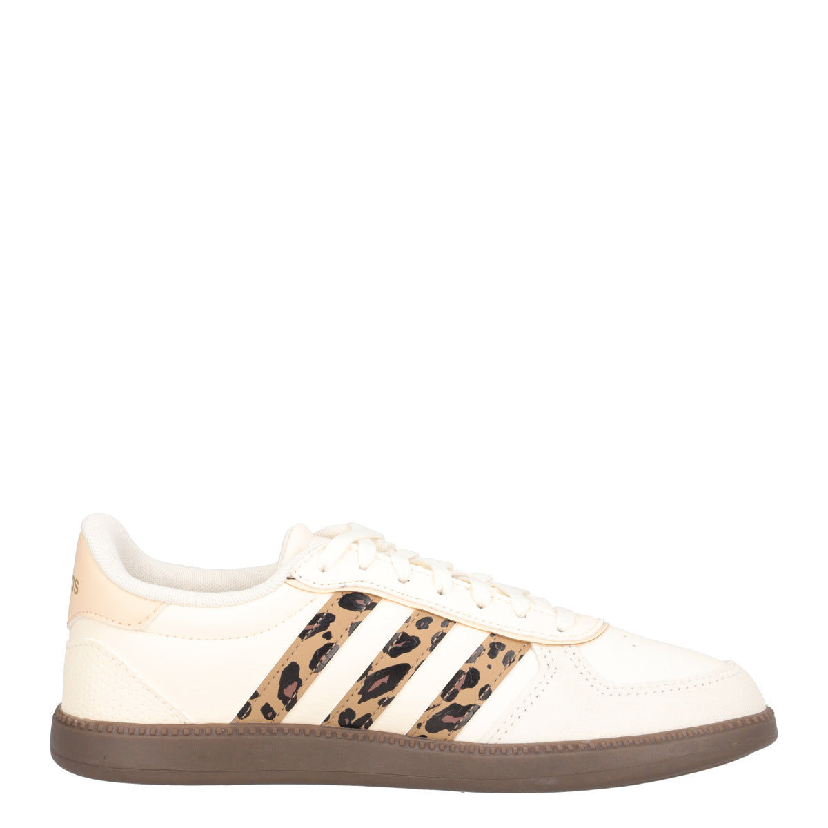 BREAKNET SLEEK J Sneakers Donna Crema