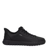 FLEXTRIDE Sneaker uomo slip-in in pelle nere