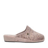 Ciabatte Casa Donna Taupe