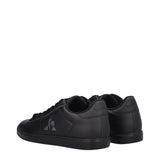 COURTSET 2 Sneakers Uomo Nere