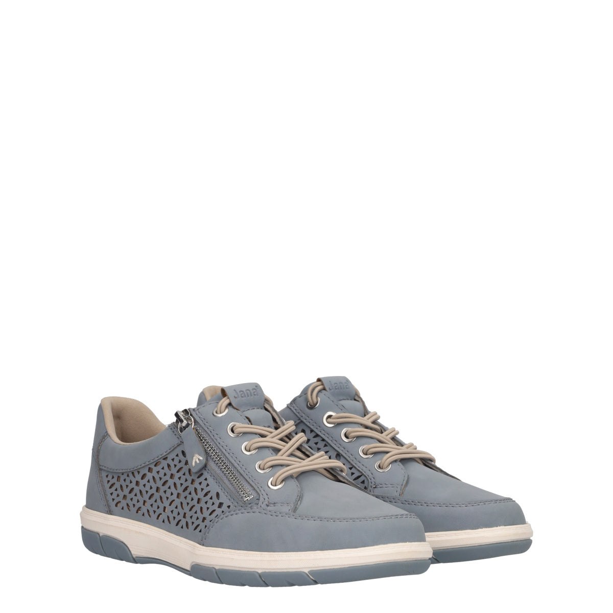 Sneakers Donna Azzurre