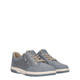Sneakers Donna Azzurre
